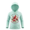 Toddler Bahama Hooded Long Sleeve T-Shirt Thumbnail