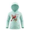 Toddler Bahama Hooded Long Sleeve T-Shirt Thumbnail