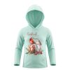 Toddler Bahama Hooded Long Sleeve T-Shirt Thumbnail