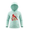 Toddler Bahama Hooded Long Sleeve T-Shirt Thumbnail