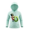 Toddler Bahama Hooded Long Sleeve T-Shirt Thumbnail