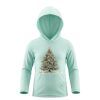 Toddler Bahama Hooded Long Sleeve T-Shirt Thumbnail