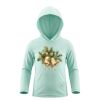 Toddler Bahama Hooded Long Sleeve T-Shirt Thumbnail
