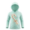 Toddler Bahama Hooded Long Sleeve T-Shirt Thumbnail