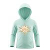 Toddler Bahama Hooded Long Sleeve T-Shirt Thumbnail