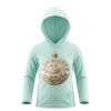 Toddler Bahama Hooded Long Sleeve T-Shirt Thumbnail