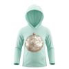 Toddler Bahama Hooded Long Sleeve T-Shirt Thumbnail