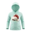 Toddler Bahama Hooded Long Sleeve T-Shirt Thumbnail