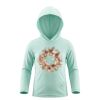 Toddler Bahama Hooded Long Sleeve T-Shirt Thumbnail