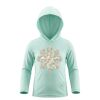 Toddler Bahama Hooded Long Sleeve T-Shirt Thumbnail