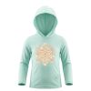 Toddler Bahama Hooded Long Sleeve T-Shirt Thumbnail