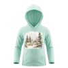 Toddler Bahama Hooded Long Sleeve T-Shirt Thumbnail