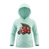 Toddler Bahama Hooded Long Sleeve T-Shirt Thumbnail