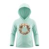 Toddler Bahama Hooded Long Sleeve T-Shirt Thumbnail