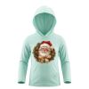 Toddler Bahama Hooded Long Sleeve T-Shirt Thumbnail