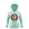Toddler Bahama Hooded Long Sleeve T-Shirt Thumbnail