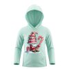 Toddler Bahama Hooded Long Sleeve T-Shirt Thumbnail