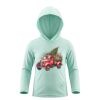 Toddler Bahama Hooded Long Sleeve T-Shirt Thumbnail