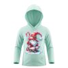 Toddler Bahama Hooded Long Sleeve T-Shirt Thumbnail