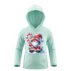 Toddler Bahama Hooded Long Sleeve T-Shirt Thumbnail