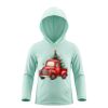 Toddler Bahama Hooded Long Sleeve T-Shirt Thumbnail