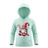 Toddler Bahama Hooded Long Sleeve T-Shirt Thumbnail