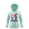 Toddler Bahama Hooded Long Sleeve T-Shirt Thumbnail