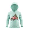 Toddler Bahama Hooded Long Sleeve T-Shirt Thumbnail