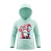 Toddler Bahama Hooded Long Sleeve T-Shirt Thumbnail