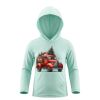 Toddler Bahama Hooded Long Sleeve T-Shirt Thumbnail