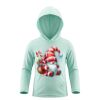 Toddler Bahama Hooded Long Sleeve T-Shirt Thumbnail