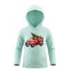 Toddler Bahama Hooded Long Sleeve T-Shirt Thumbnail