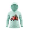 Toddler Bahama Hooded Long Sleeve T-Shirt Thumbnail