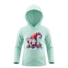 Toddler Bahama Hooded Long Sleeve T-Shirt Thumbnail