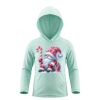 Toddler Bahama Hooded Long Sleeve T-Shirt Thumbnail