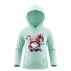 Toddler Bahama Hooded Long Sleeve T-Shirt Thumbnail