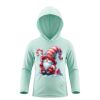 Toddler Bahama Hooded Long Sleeve T-Shirt Thumbnail