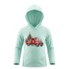 Toddler Bahama Hooded Long Sleeve T-Shirt Thumbnail