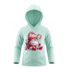 Toddler Bahama Hooded Long Sleeve T-Shirt Thumbnail