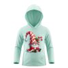 Toddler Bahama Hooded Long Sleeve T-Shirt Thumbnail