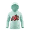 Toddler Bahama Hooded Long Sleeve T-Shirt Thumbnail