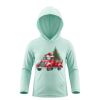 Toddler Bahama Hooded Long Sleeve T-Shirt Thumbnail