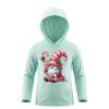 Toddler Bahama Hooded Long Sleeve T-Shirt Thumbnail