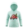 Toddler Bahama Hooded Long Sleeve T-Shirt Thumbnail
