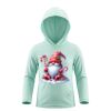 Toddler Bahama Hooded Long Sleeve T-Shirt Thumbnail