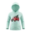 Toddler Bahama Hooded Long Sleeve T-Shirt Thumbnail