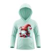 Toddler Bahama Hooded Long Sleeve T-Shirt Thumbnail