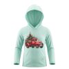 Toddler Bahama Hooded Long Sleeve T-Shirt Thumbnail