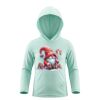 Toddler Bahama Hooded Long Sleeve T-Shirt Thumbnail