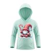 Toddler Bahama Hooded Long Sleeve T-Shirt Thumbnail